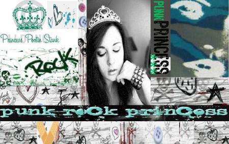 punk-rock-princess